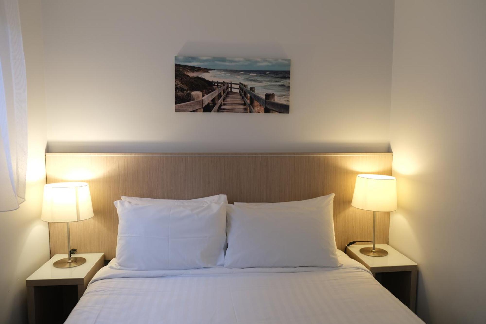Kaloha Holiday Resort Phillip Island Cowes Zewnętrze zdjęcie