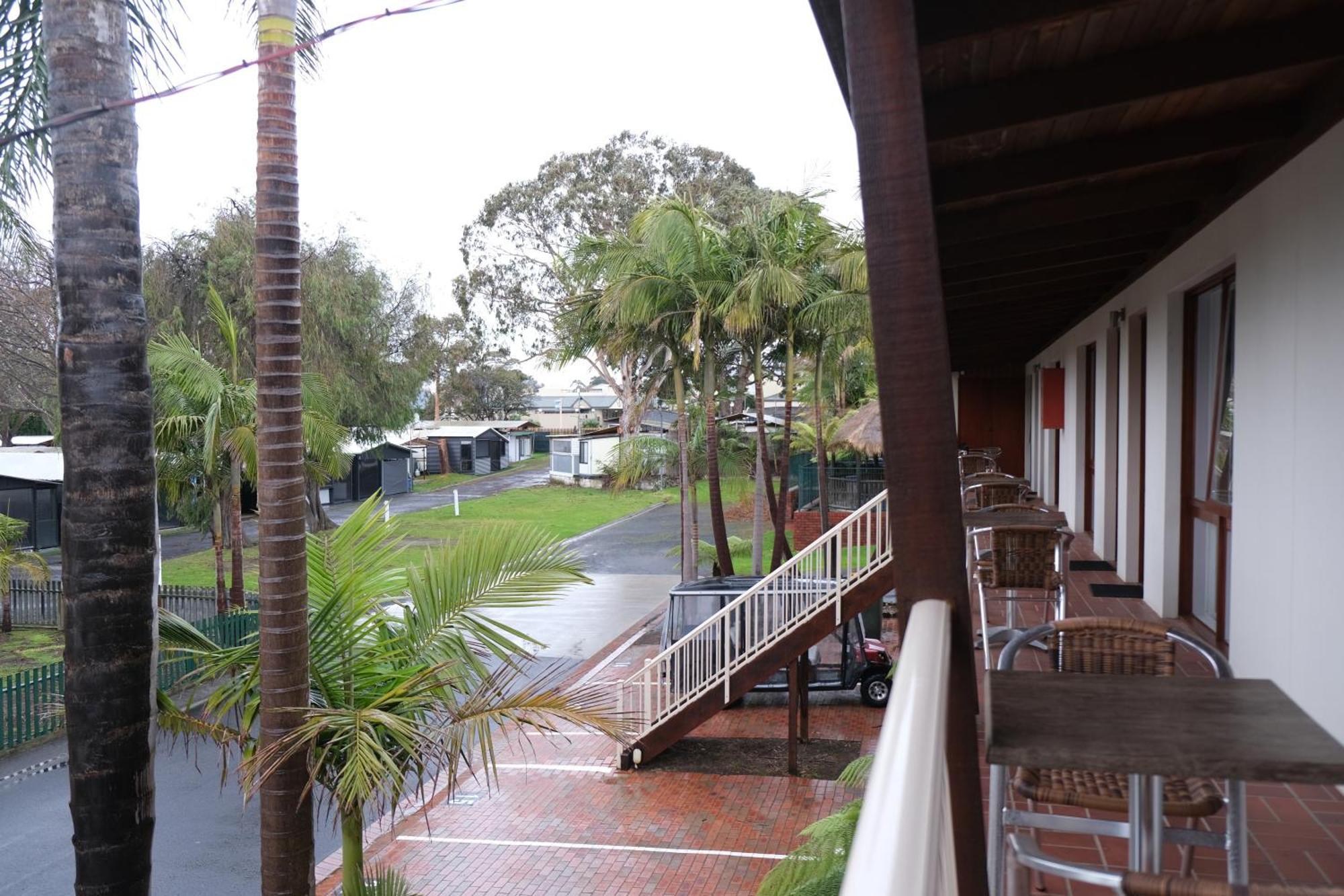 Kaloha Holiday Resort Phillip Island Cowes Zewnętrze zdjęcie