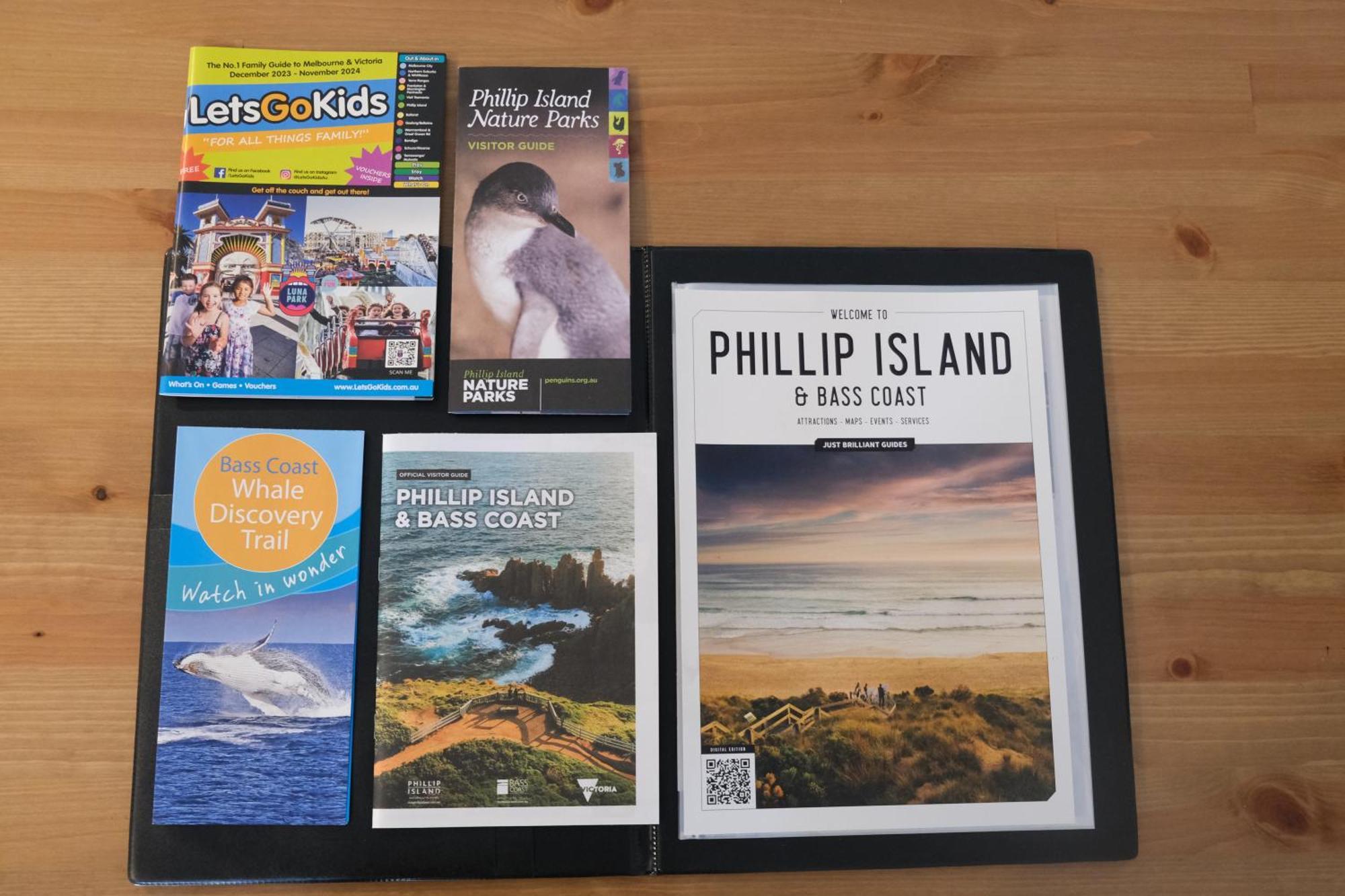 Kaloha Holiday Resort Phillip Island Cowes Zewnętrze zdjęcie