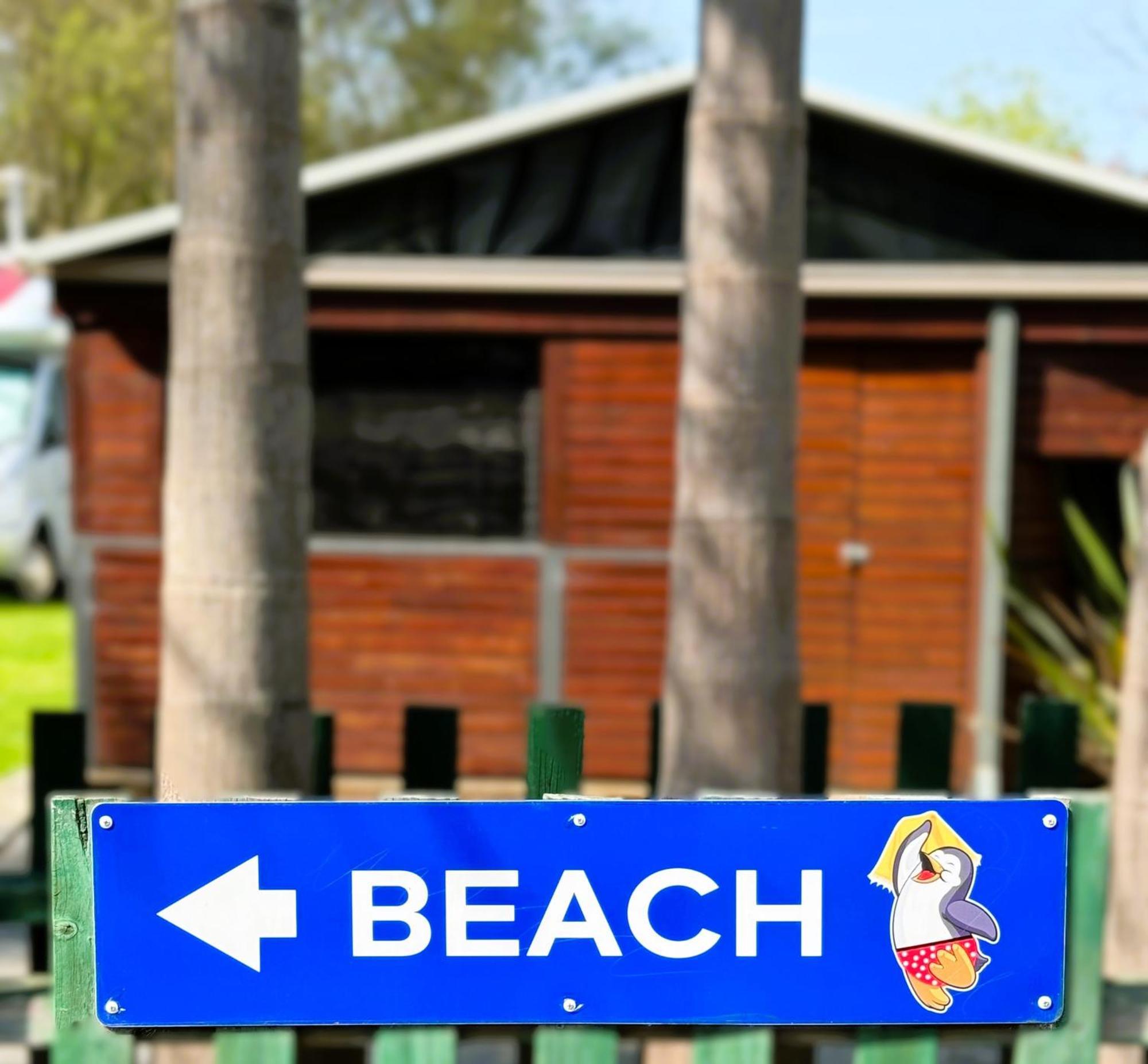 Kaloha Holiday Resort Phillip Island Cowes Zewnętrze zdjęcie