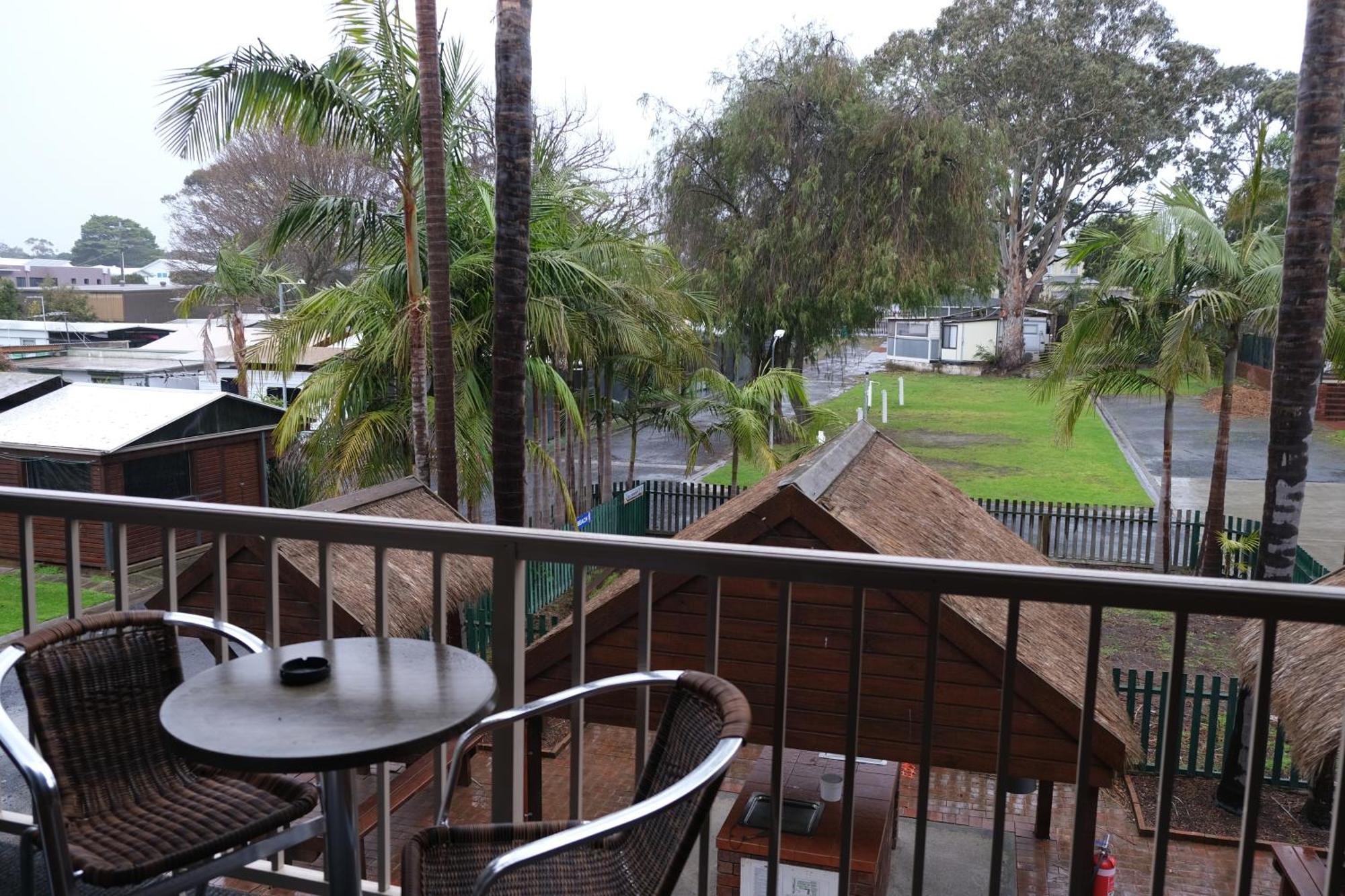 Kaloha Holiday Resort Phillip Island Cowes Zewnętrze zdjęcie