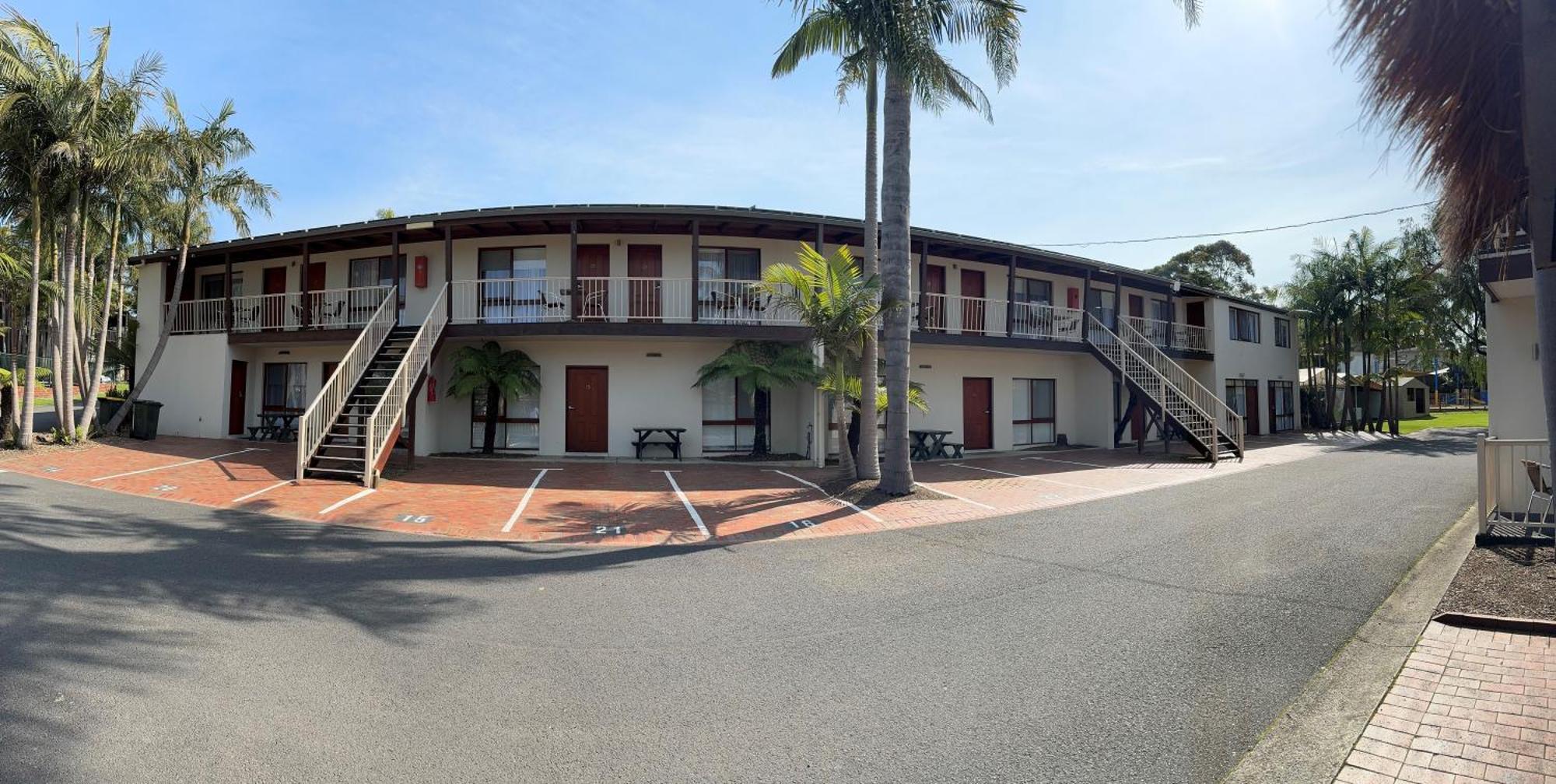 Kaloha Holiday Resort Phillip Island Cowes Zewnętrze zdjęcie