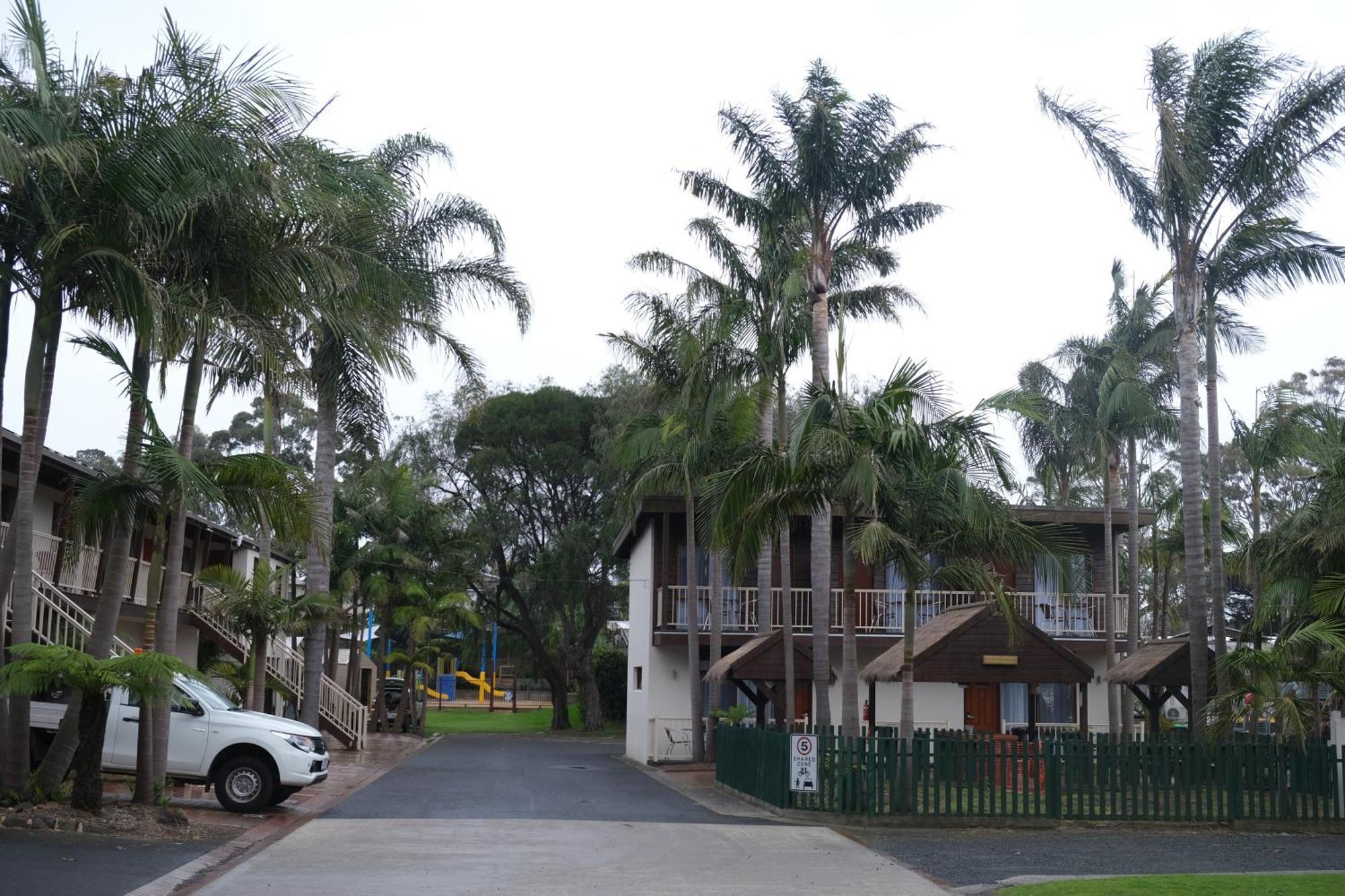 Kaloha Holiday Resort Phillip Island Cowes Zewnętrze zdjęcie