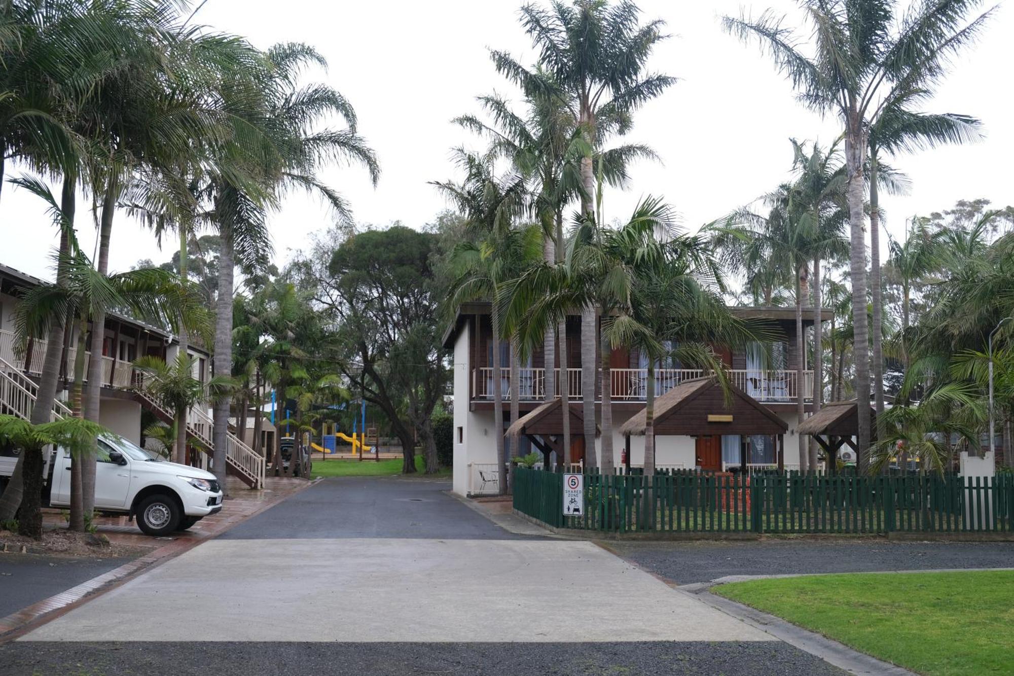 Kaloha Holiday Resort Phillip Island Cowes Zewnętrze zdjęcie