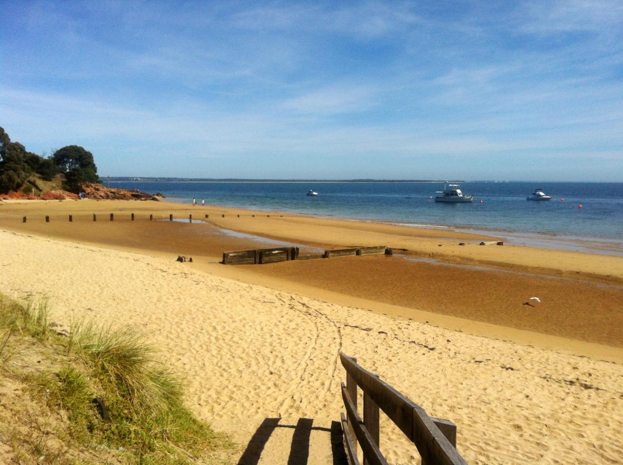 Kaloha Holiday Resort Phillip Island Cowes Zewnętrze zdjęcie