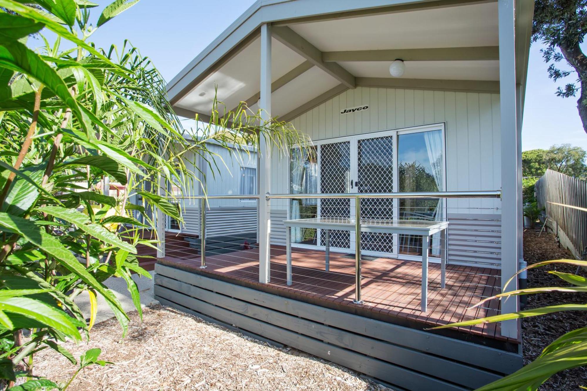 Kaloha Holiday Resort Phillip Island Cowes Zewnętrze zdjęcie