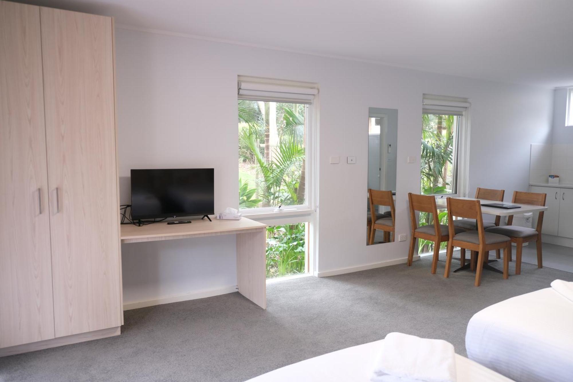 Kaloha Holiday Resort Phillip Island Cowes Zewnętrze zdjęcie