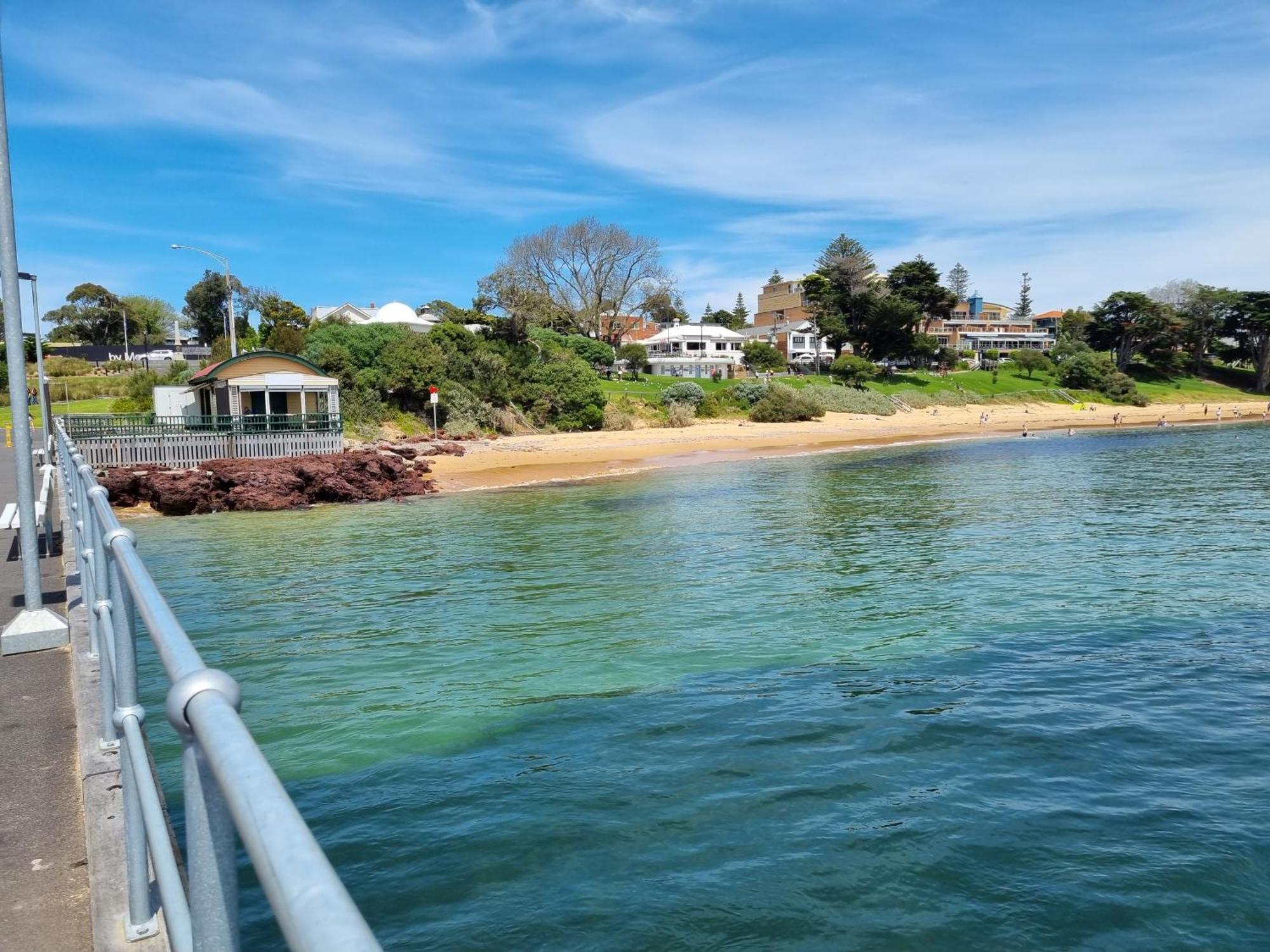 Kaloha Holiday Resort Phillip Island Cowes Zewnętrze zdjęcie