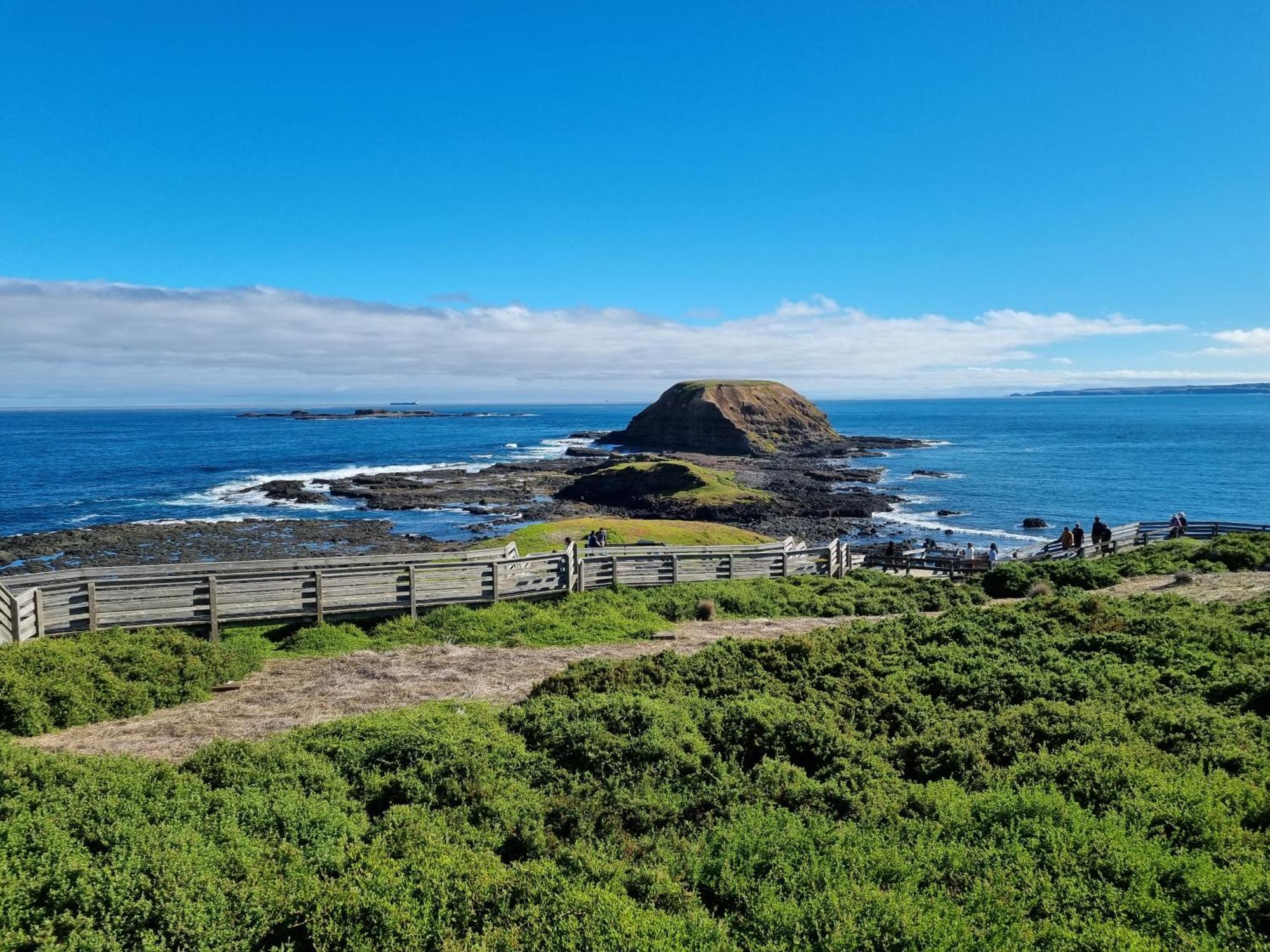 Kaloha Holiday Resort Phillip Island Cowes Zewnętrze zdjęcie