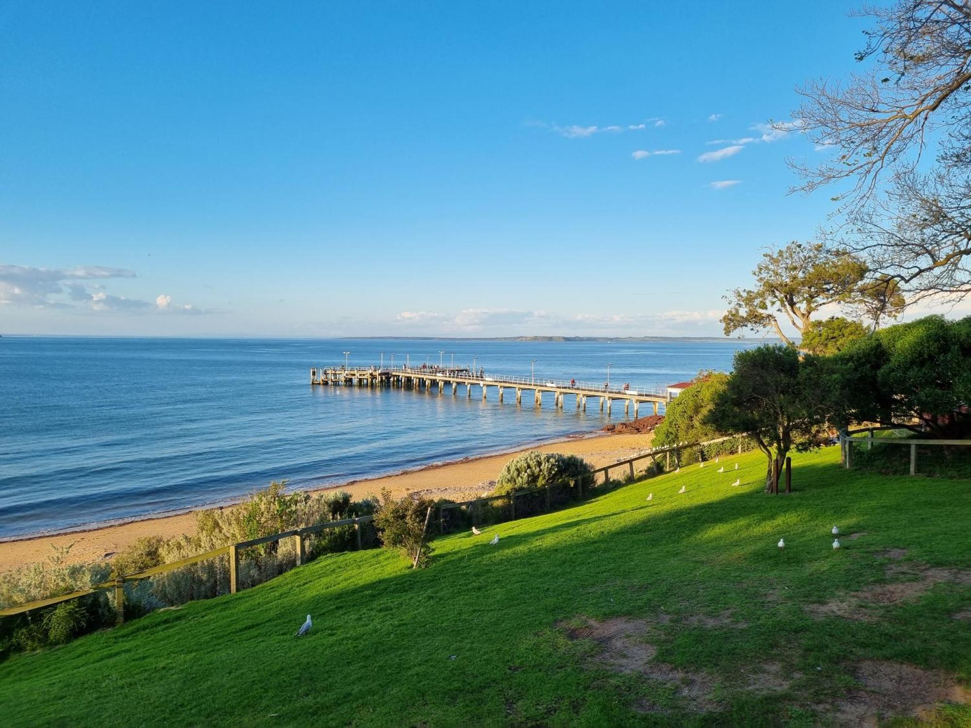 Kaloha Holiday Resort Phillip Island Cowes Zewnętrze zdjęcie
