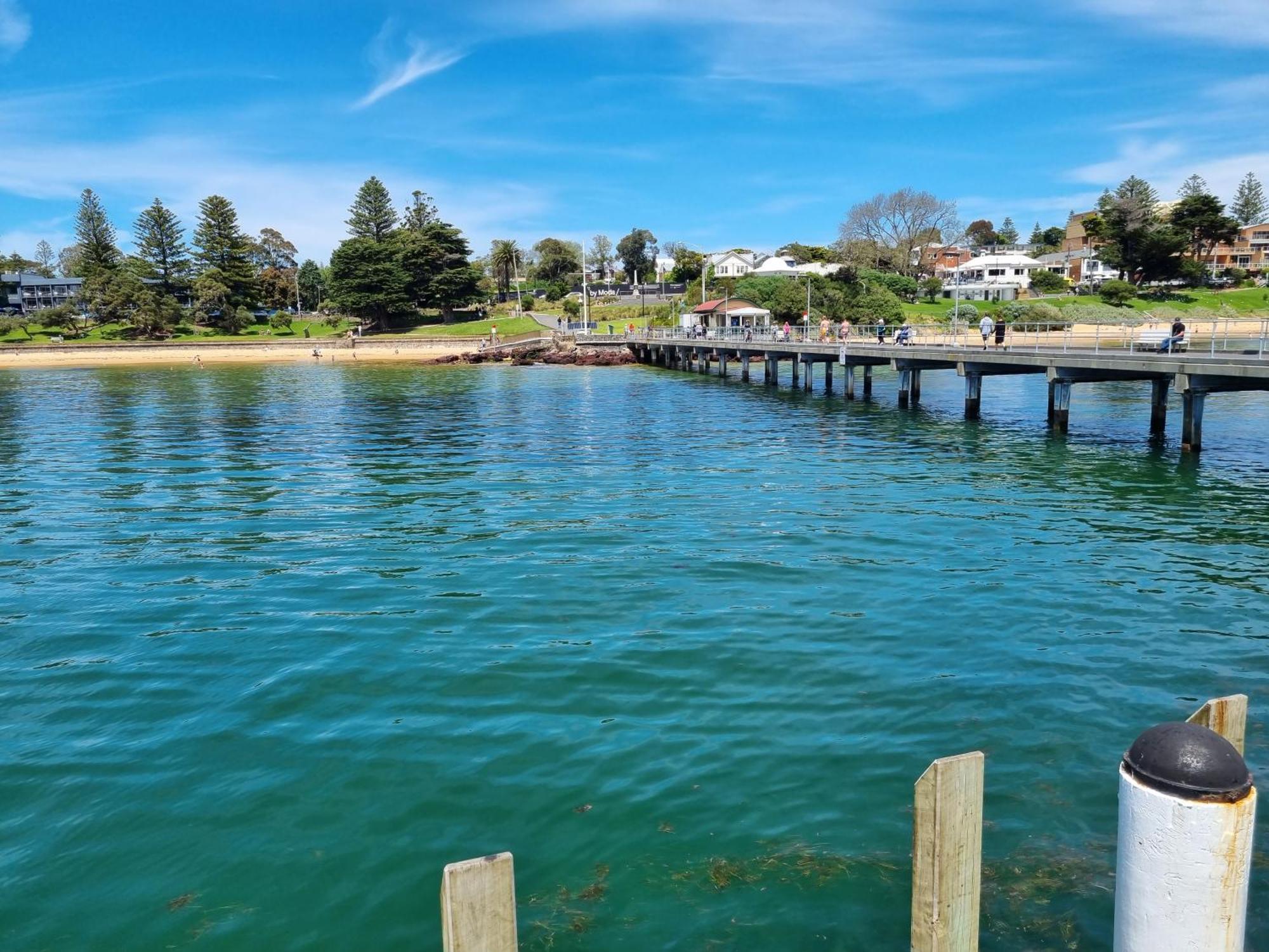 Kaloha Holiday Resort Phillip Island Cowes Zewnętrze zdjęcie