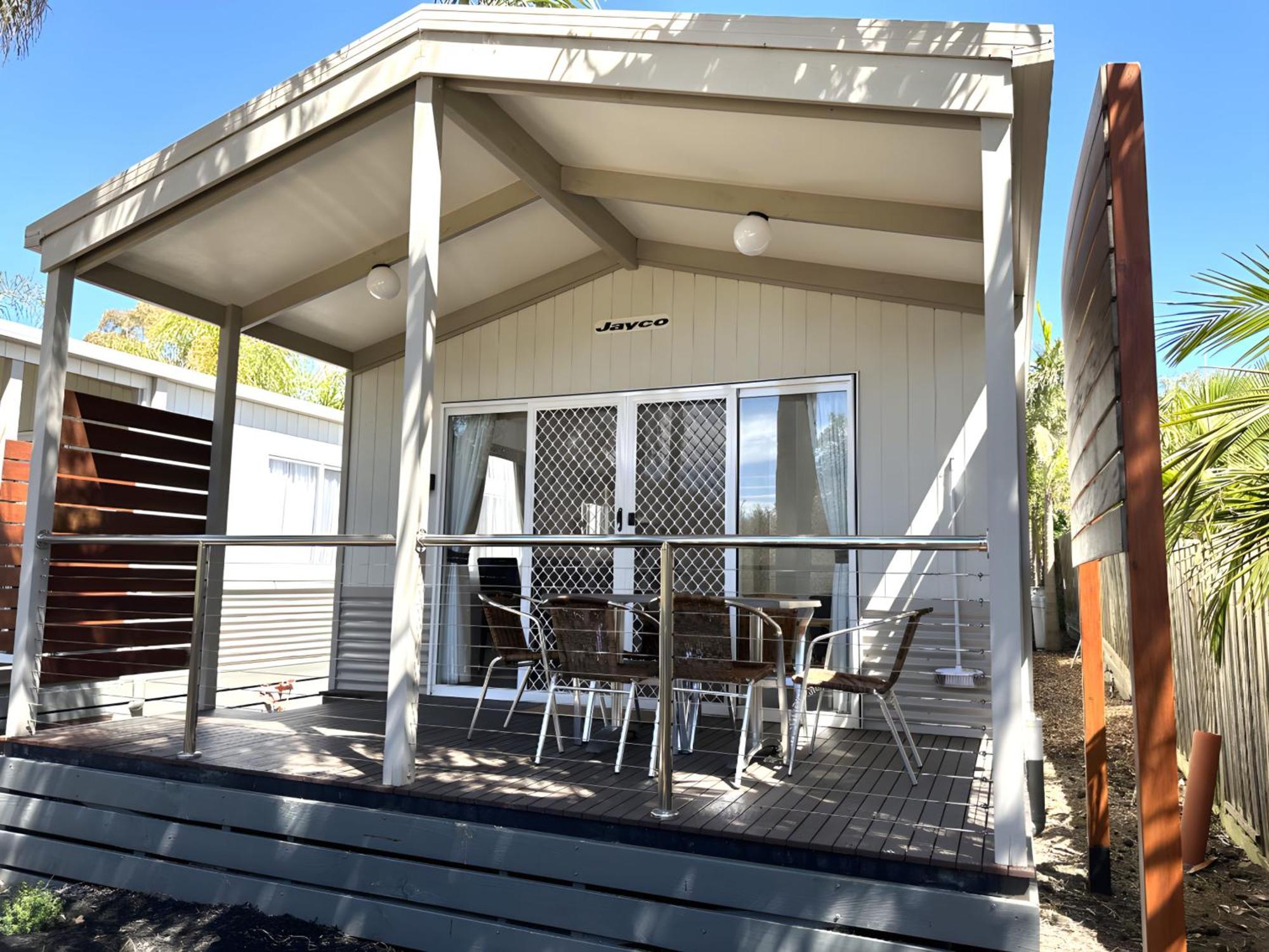 Kaloha Holiday Resort Phillip Island Cowes Zewnętrze zdjęcie